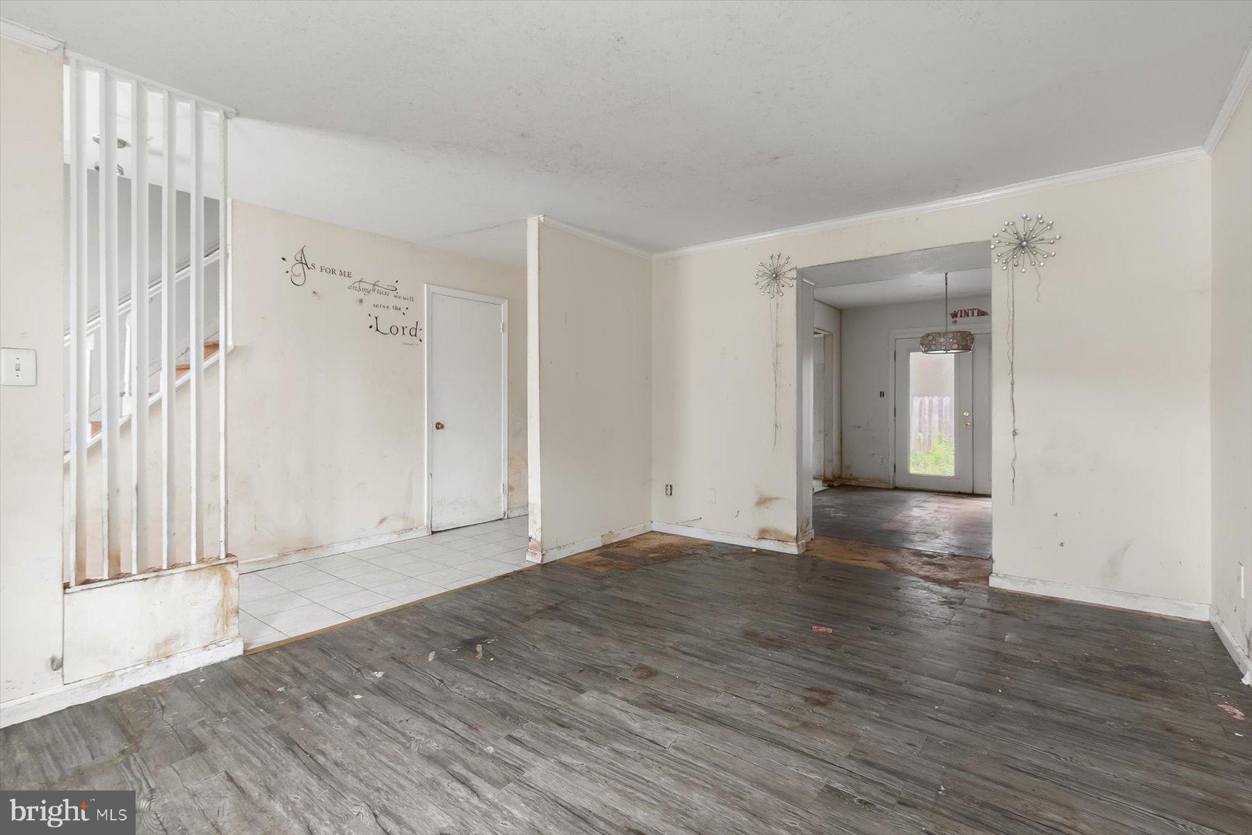 PARTRIDGE PLACE - Residential