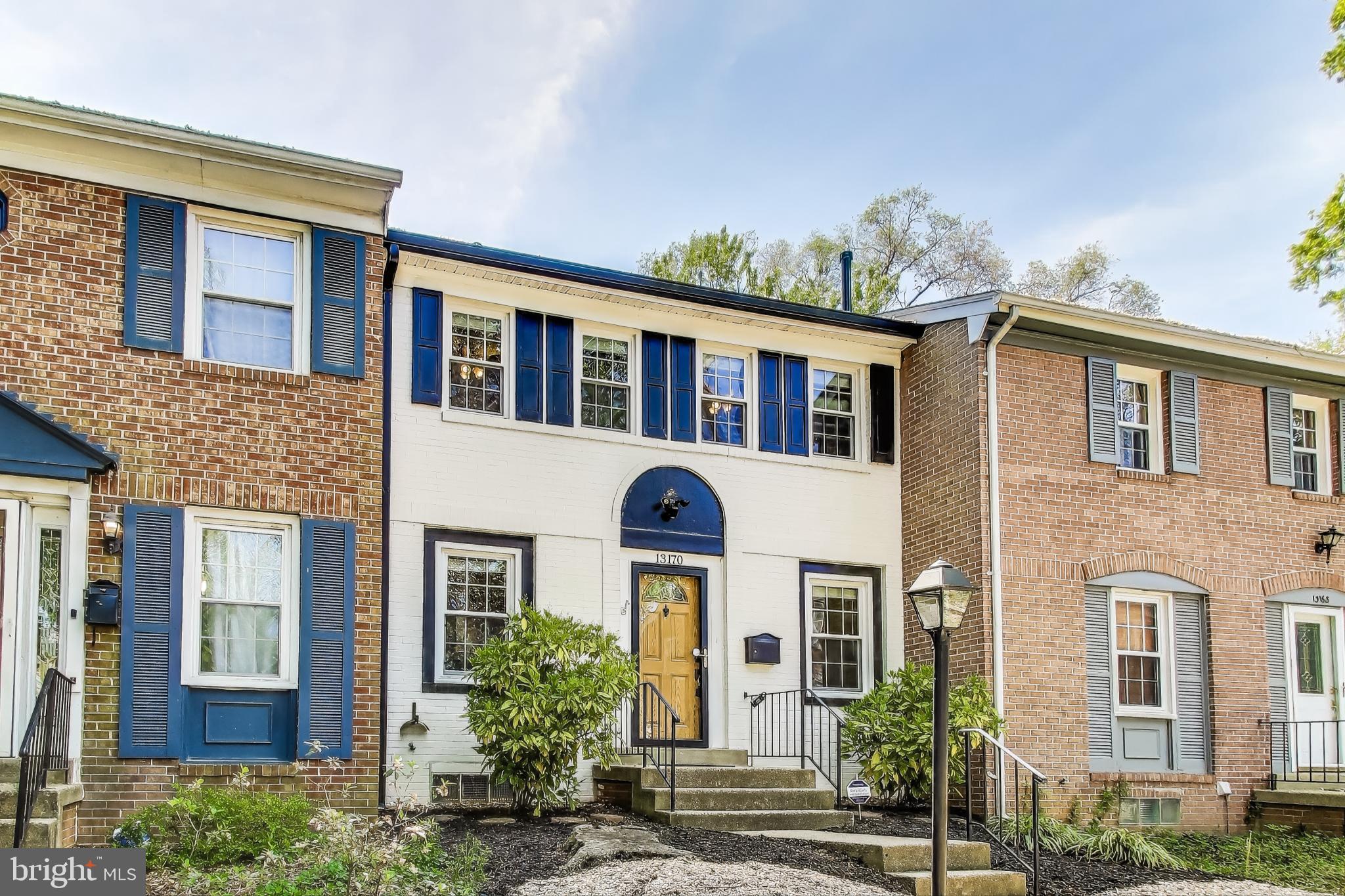 ****MULTIPLE OFFERS RECIVED, OFFER DEADLINE IS 4/28 MONDAY AT 12 NOON****

Welcome home! This bright and airy townhome boasts modern updates and abundant natural light on all three levels! To your left, the newly tiled floor leads you into an updated, expansive kitchen. Here you’ll find an abundance of rich wooden cabinets, stainless steel appliances, sleek granite countertops, and a classic subway tile backsplash. Pull up a stool to the peninsula bar or enjoy a casual meal in the bright breakfast nook. The bonus space on your right offers you a formal dining room for entertaining or a perfectly cozy home office. Continue into the home and you’ll find an expansive living room boasting wall-to-wall windows flooding the space with natural lighting. Upstairs, the expansive primary bedroom suite features abundant closet space and a handsome en suite bathroom. Both of the additional bedrooms include ceiling fans and large closets, with shared access to the second full bathroom in the hall. The lower level of the home offers great versatility with a bright recreation room and third full bathroom. A large laundry room with a utility sink and plenty of storage space rounds out this level. From here, step outside to enjoy the privacy of your expansive fenced patio, surrounded by mature trees while you relax or entertain. New Ring cameras have been installed on both the front and back of the home for your convenience. Other major home updates include a new roof and gutter guards (2023), an updated HVAC (2024), an upgraded water heater (2023), and eco-friendly shower heads. Community amenities include assigned parking and an outdoor pool to enjoy all Summer long! Just minutes to Food Lion, Aldi, Potomac Mills, Stonebridge at Potomac Town Center, Historic Occoquan, Veterans Memorial Park, Sentara Medical Center, Quantico, and Fort Belvoir. Quick access to I-95 Express Lanes, Route 1, Gordon Boulevard, Minnieville Road, and Prince William Parkway. Less than one mile to the Woodbridge VRE Station for easy commuting! Schedule a private tour of your beautiful new home today!