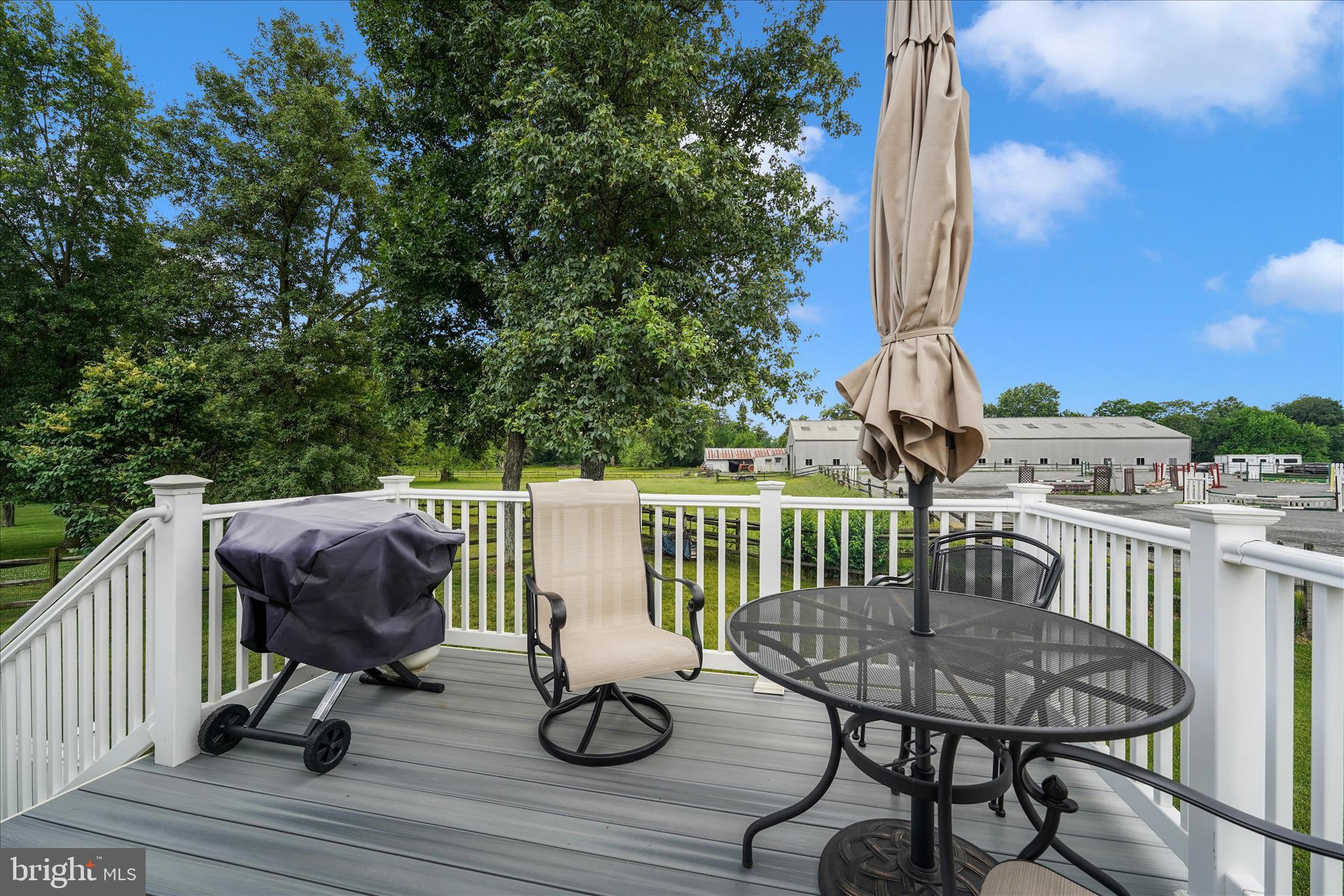 WOODSPRING AT NEW MARKET - Residential