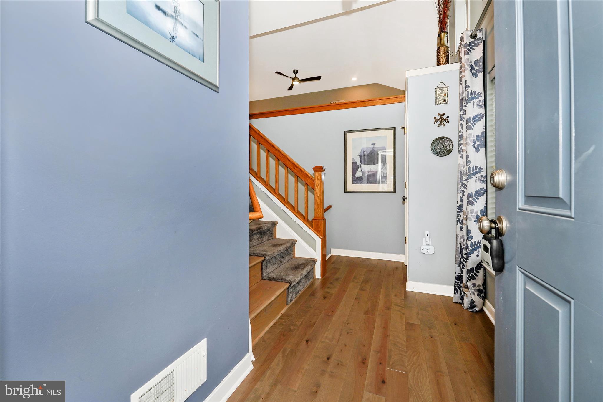 WOODSPRING AT NEW MARKET - Residential