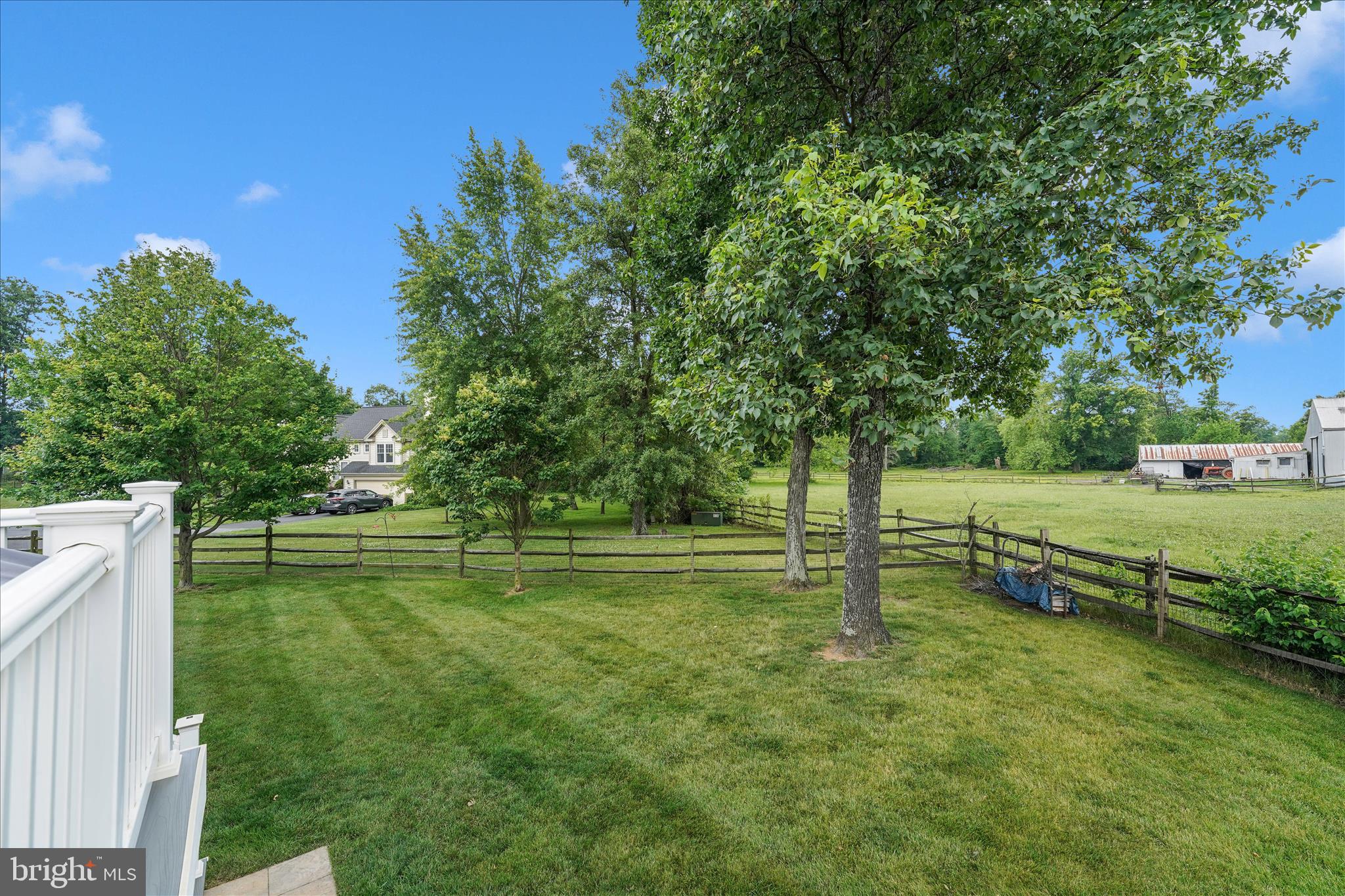 WOODSPRING AT NEW MARKET - Residential