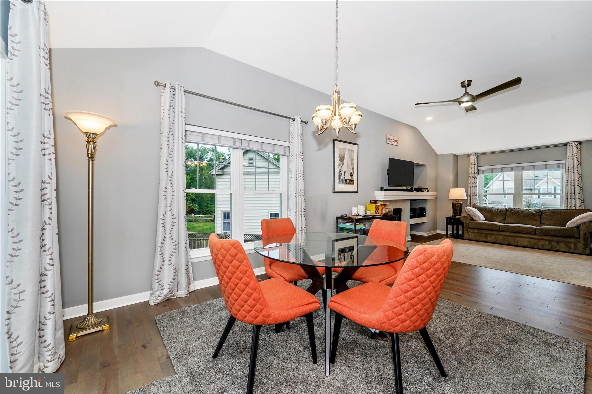 WOODSPRING AT NEW MARKET - Residential
