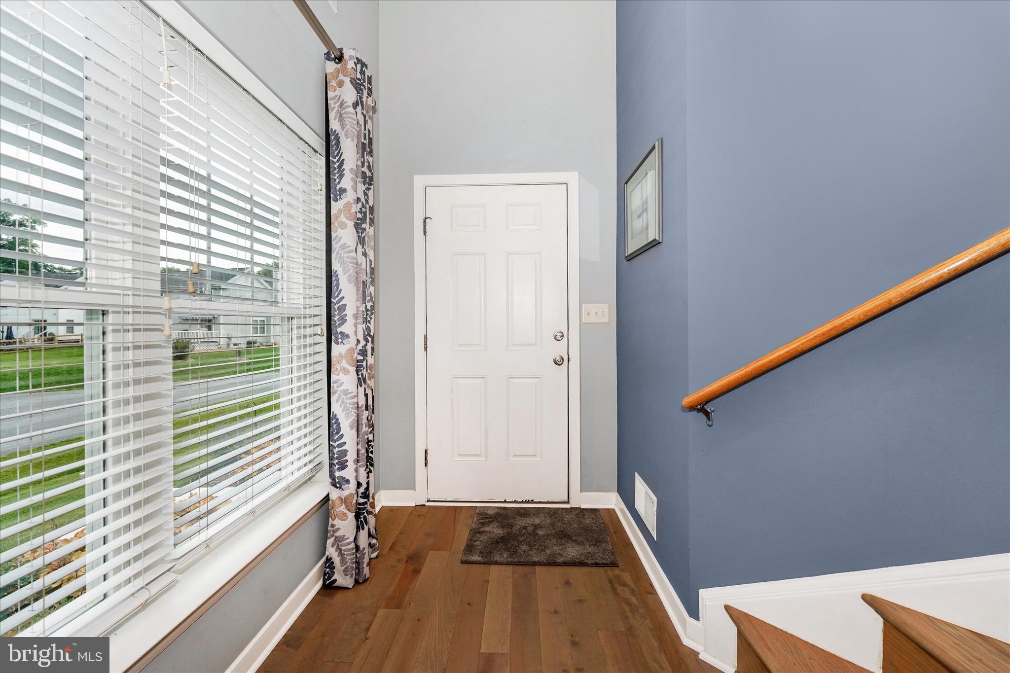 WOODSPRING AT NEW MARKET - Residential