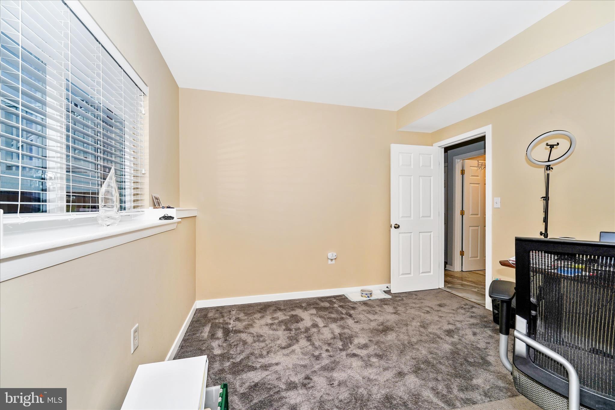 WOODSPRING AT NEW MARKET - Residential
