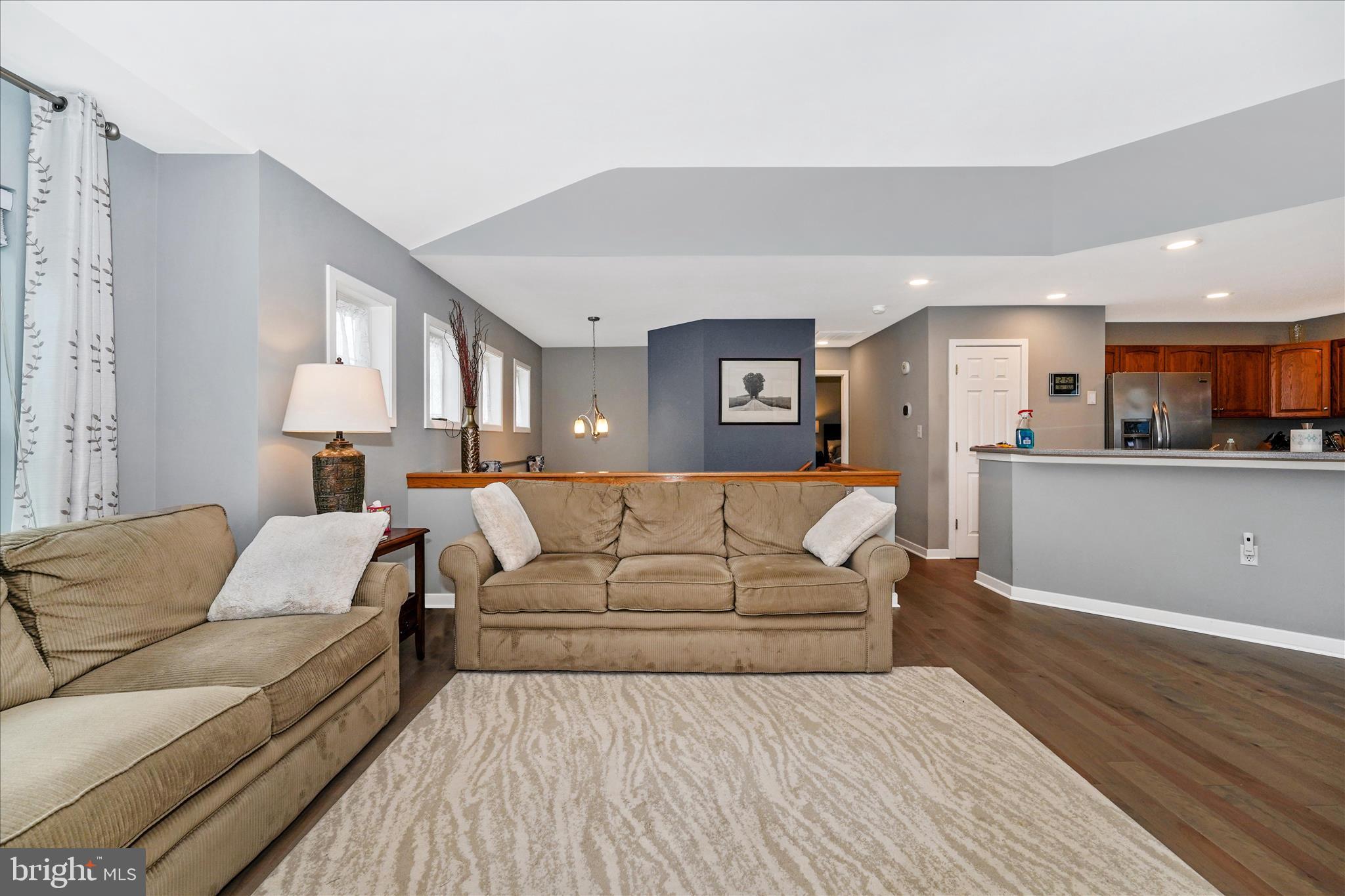 WOODSPRING AT NEW MARKET - Residential