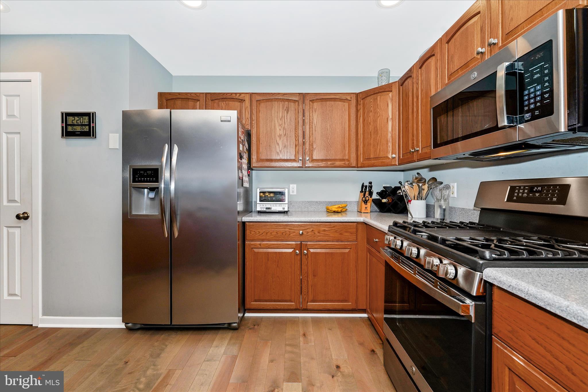 WOODSPRING AT NEW MARKET - Residential