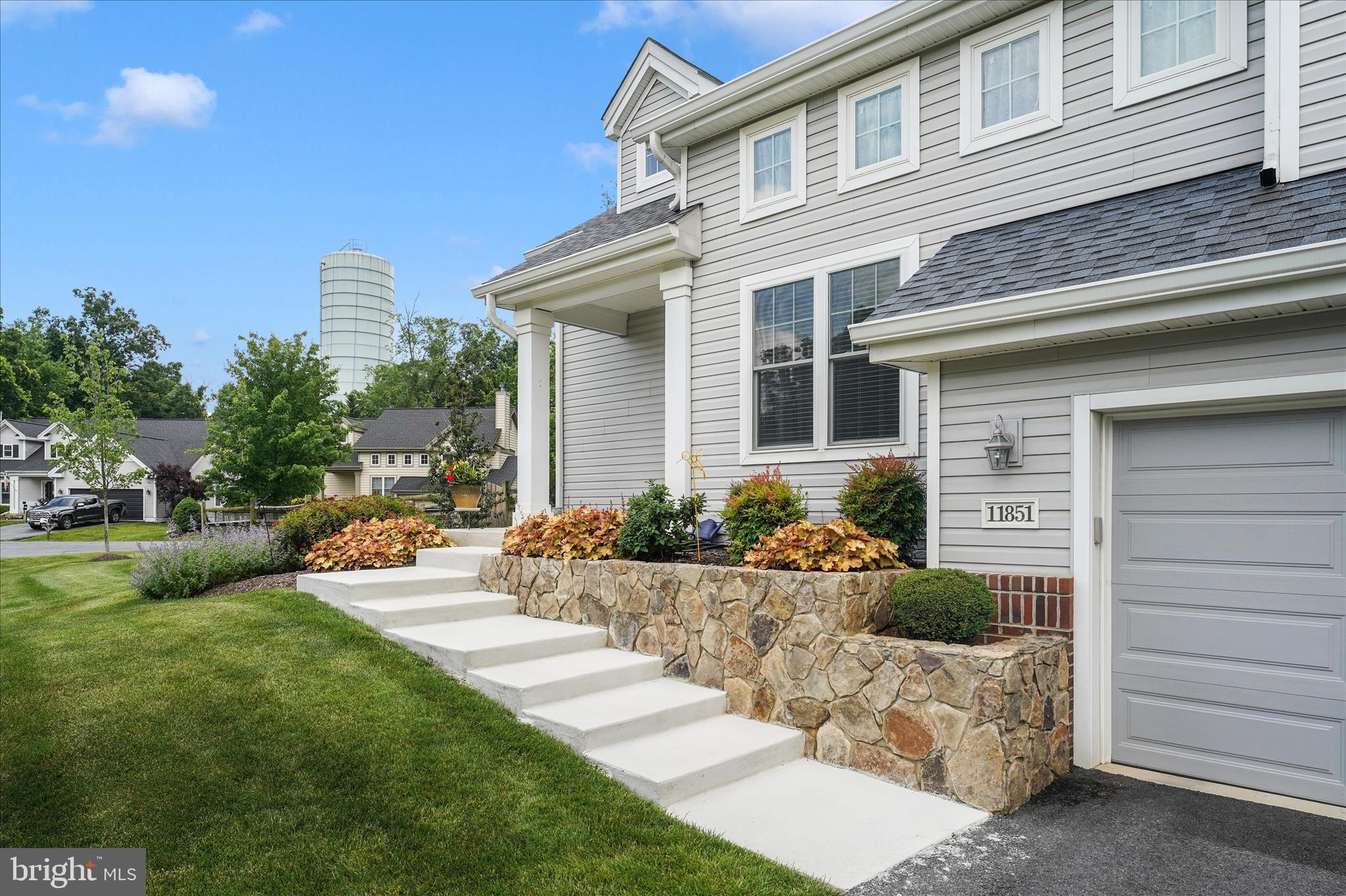WOODSPRING AT NEW MARKET - Residential