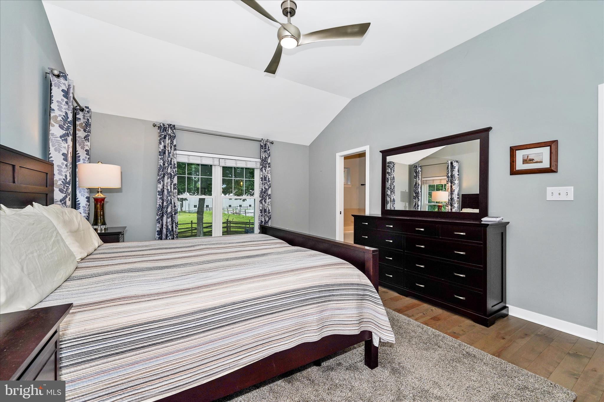 WOODSPRING AT NEW MARKET - Residential