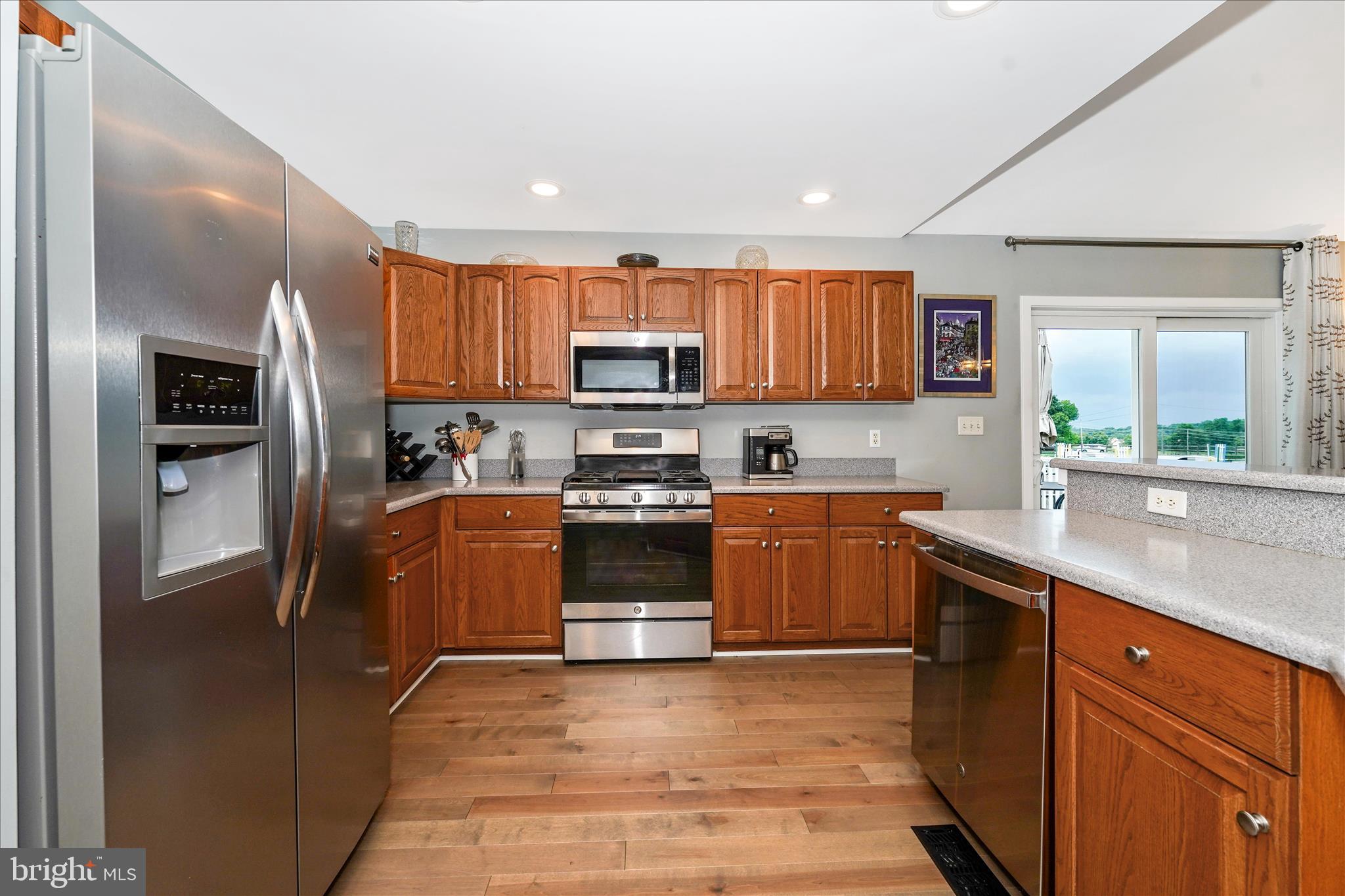 WOODSPRING AT NEW MARKET - Residential