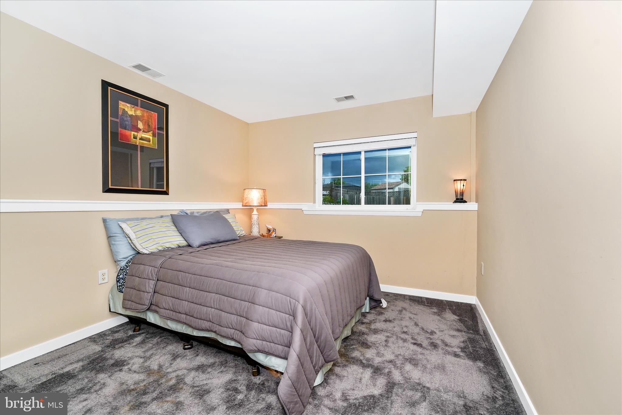 WOODSPRING AT NEW MARKET - Residential