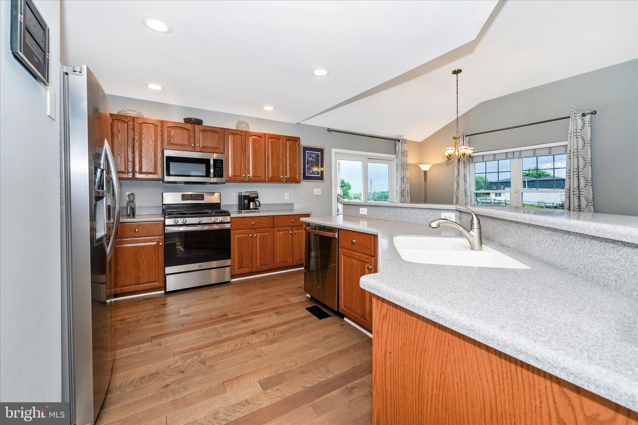 WOODSPRING AT NEW MARKET - Residential