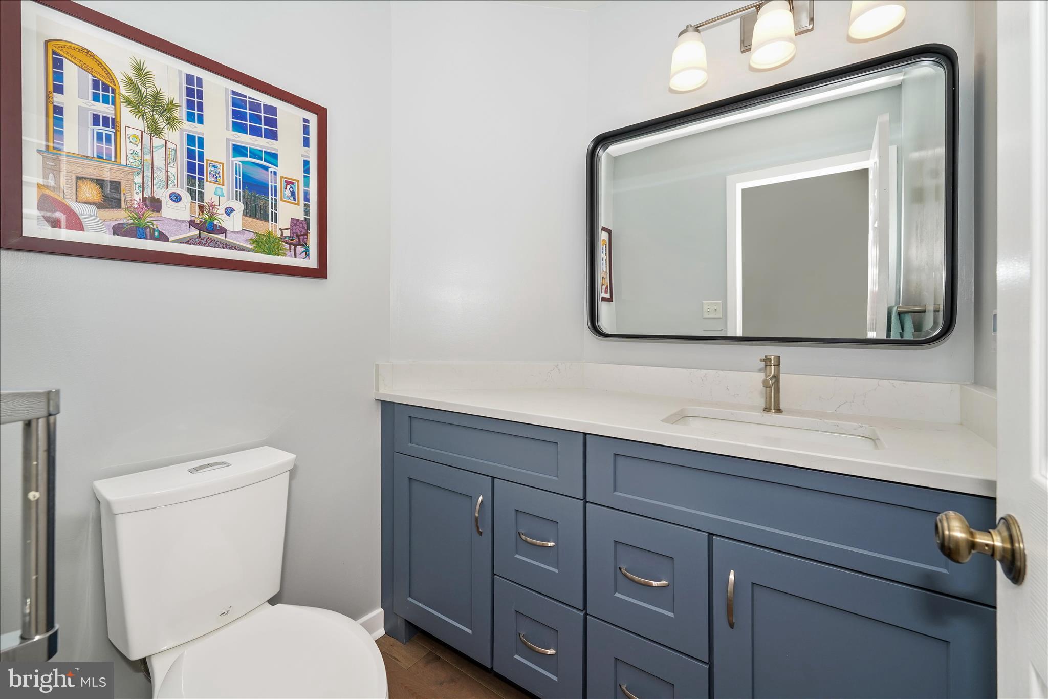 WOODSPRING AT NEW MARKET - Residential