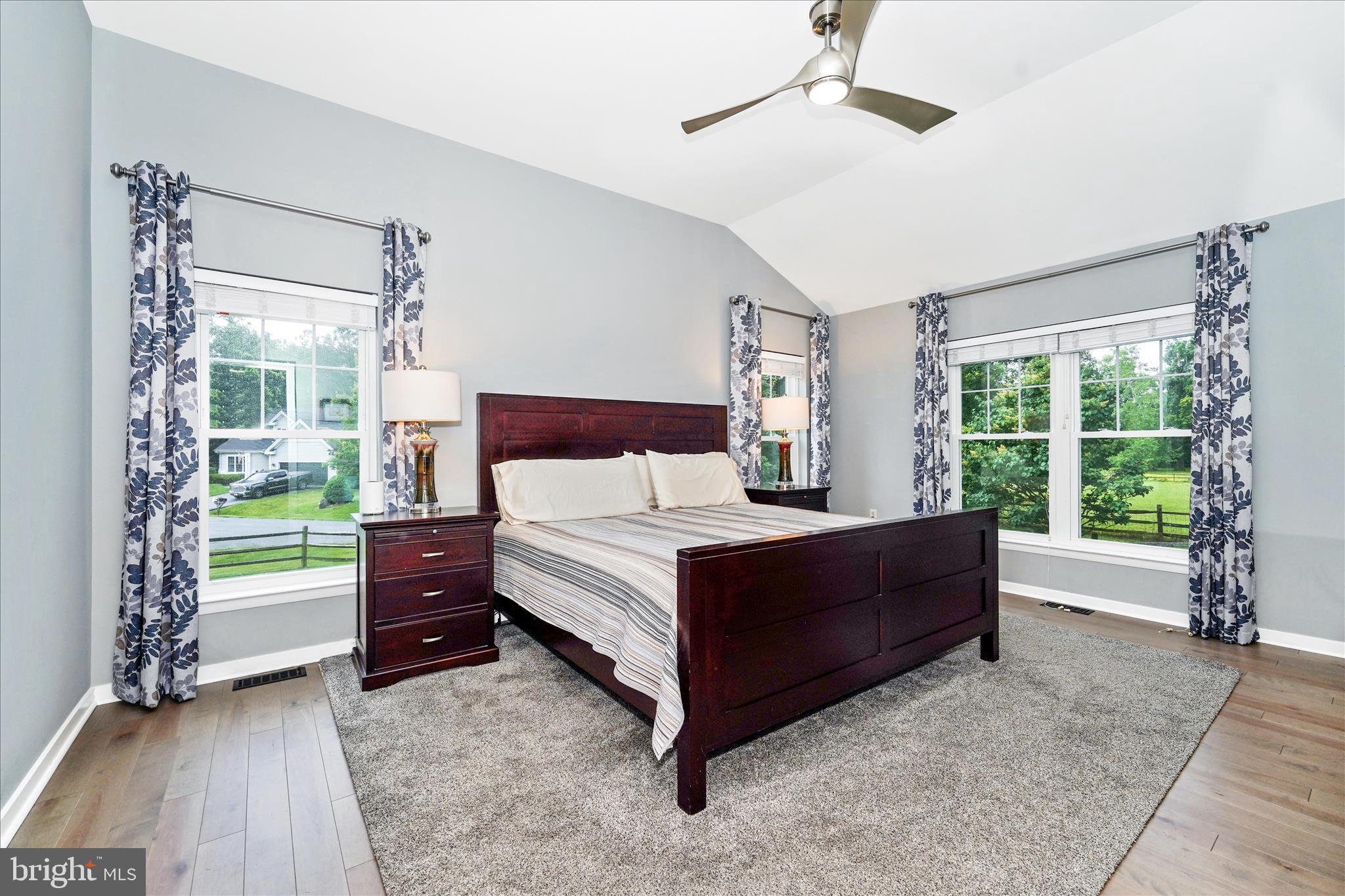 WOODSPRING AT NEW MARKET - Residential