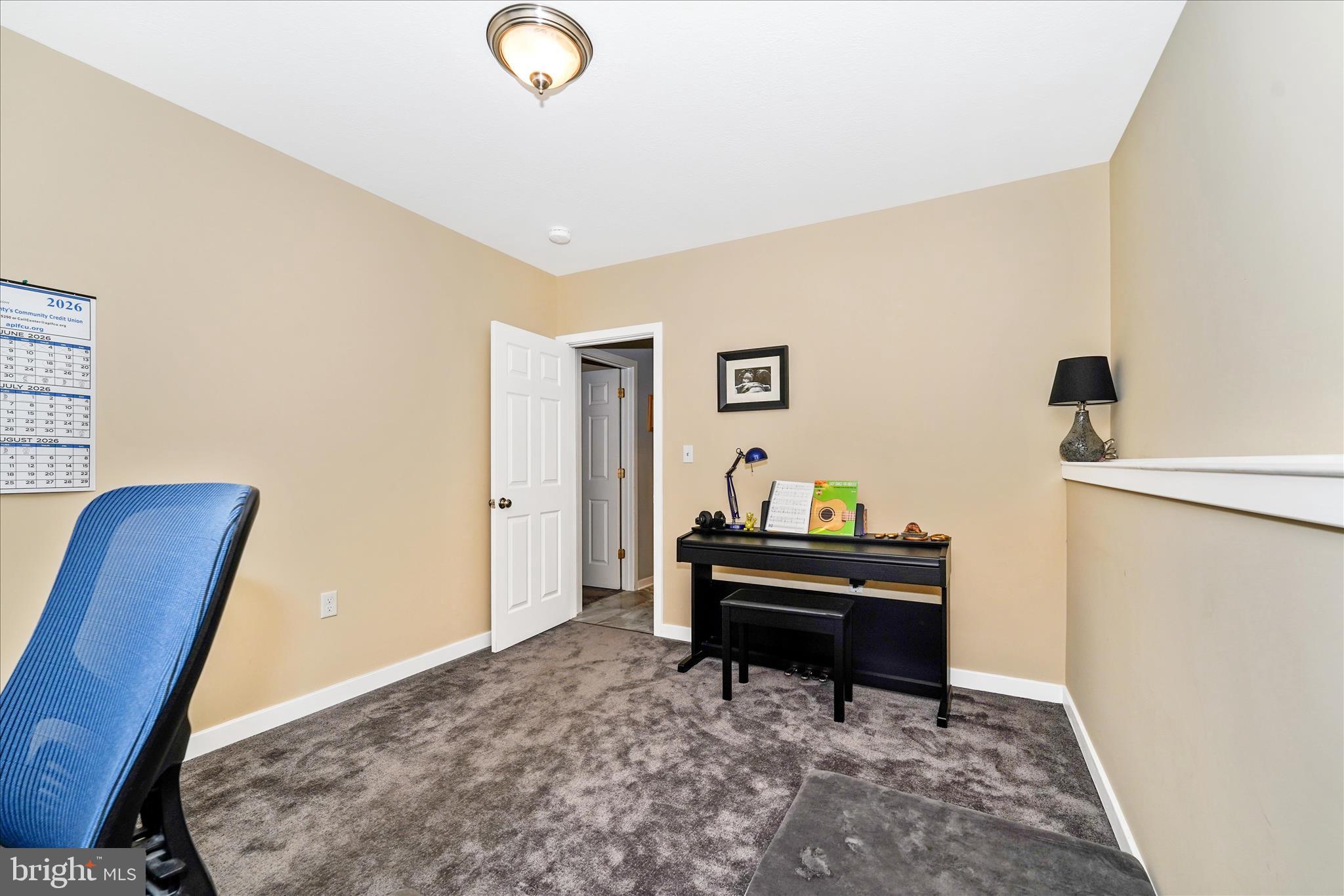 WOODSPRING AT NEW MARKET - Residential