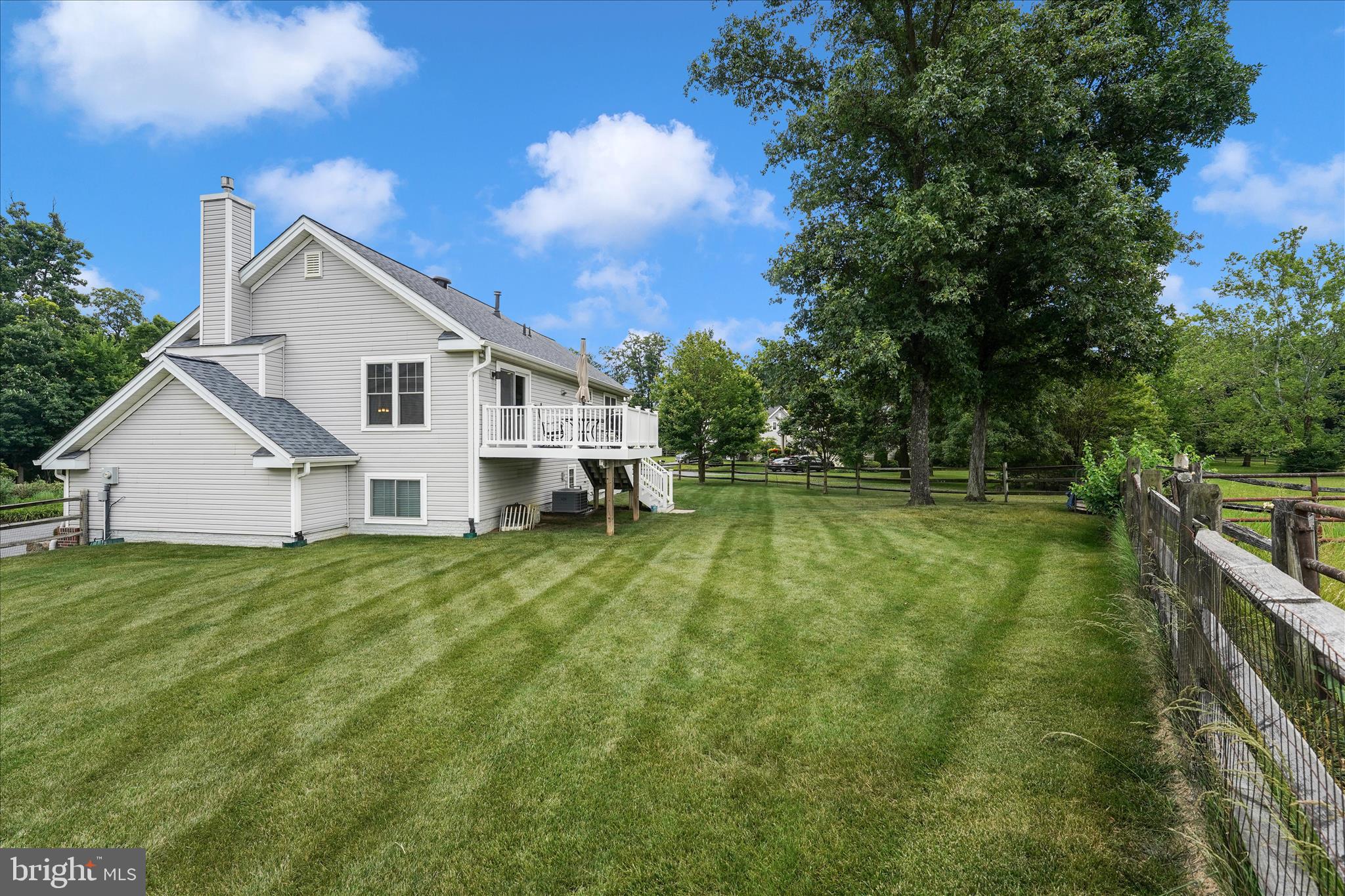 WOODSPRING AT NEW MARKET - Residential