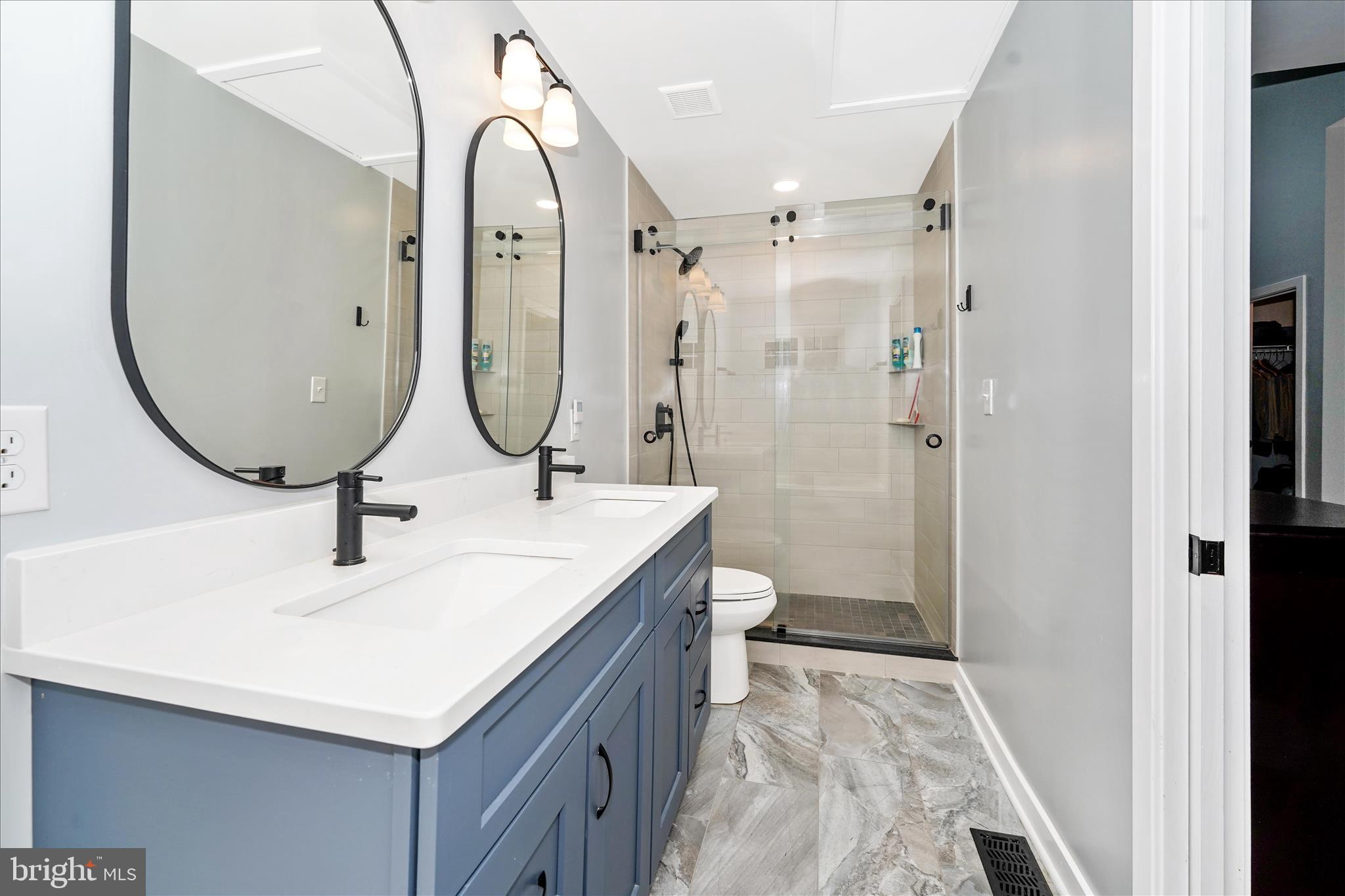 WOODSPRING AT NEW MARKET - Residential