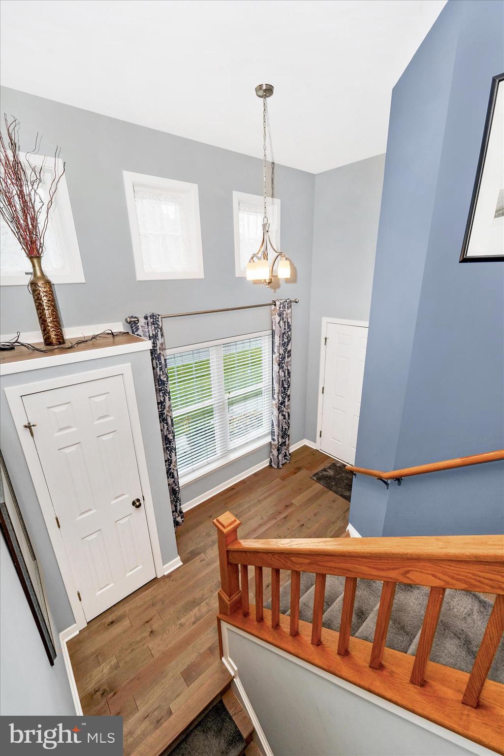 WOODSPRING AT NEW MARKET - Residential