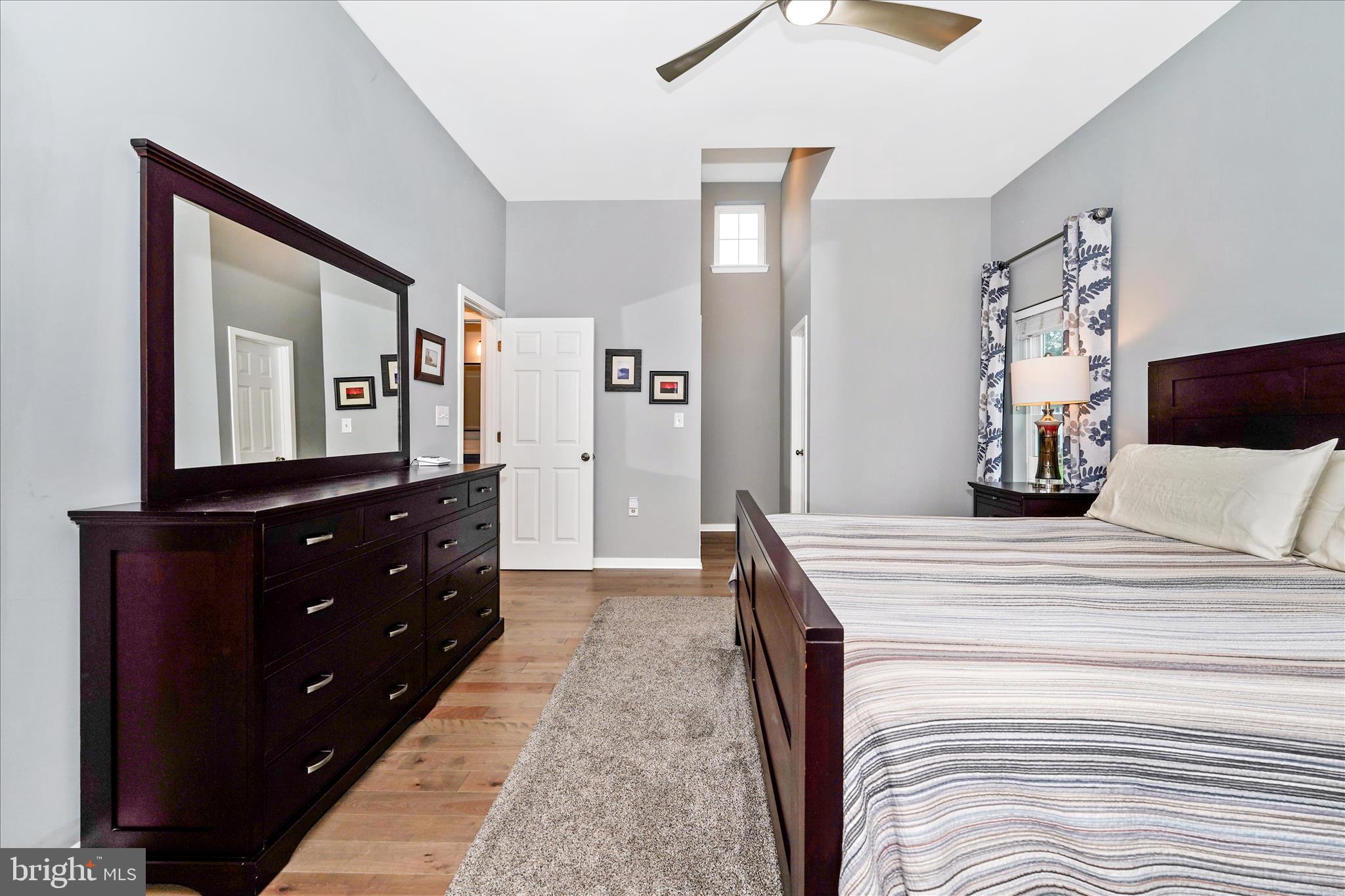 WOODSPRING AT NEW MARKET - Residential