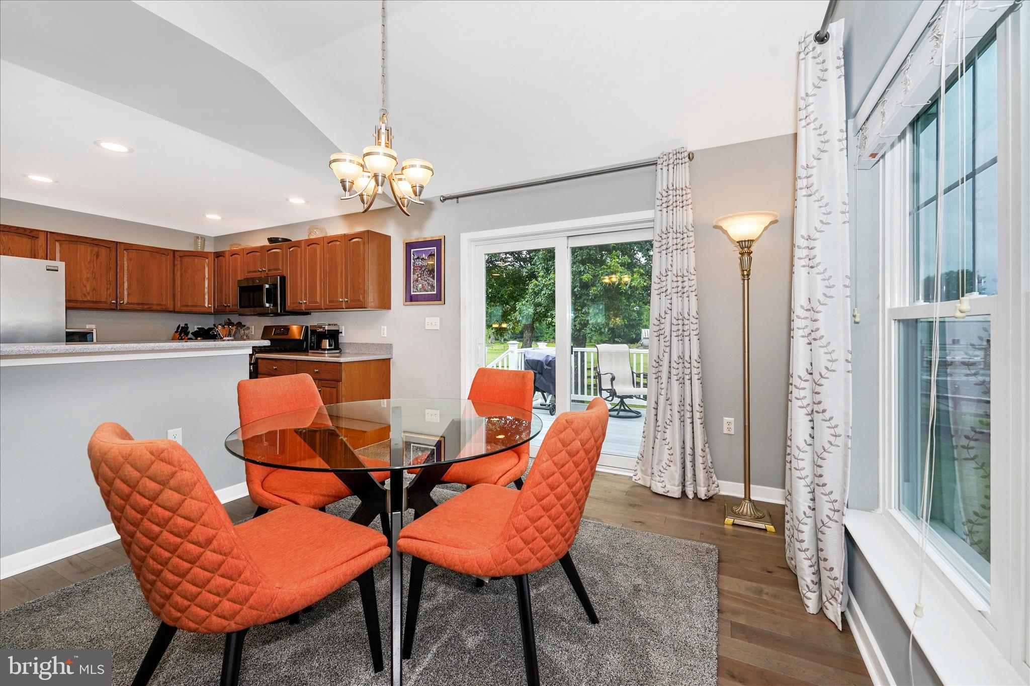 WOODSPRING AT NEW MARKET - Residential