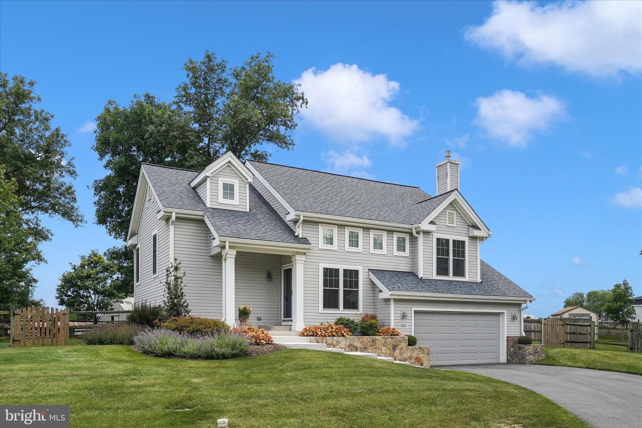 WOODSPRING AT NEW MARKET - Residential