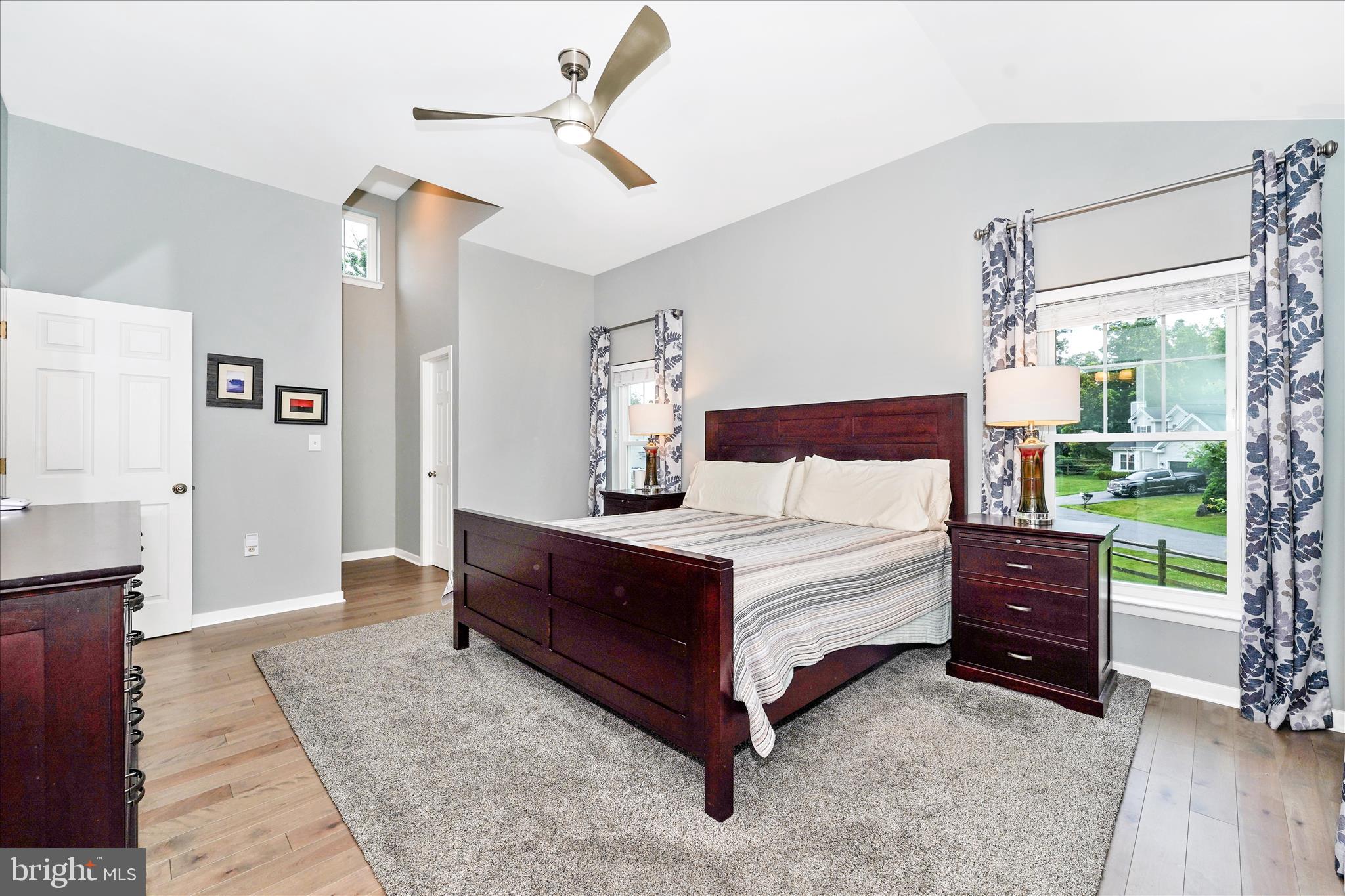 WOODSPRING AT NEW MARKET - Residential