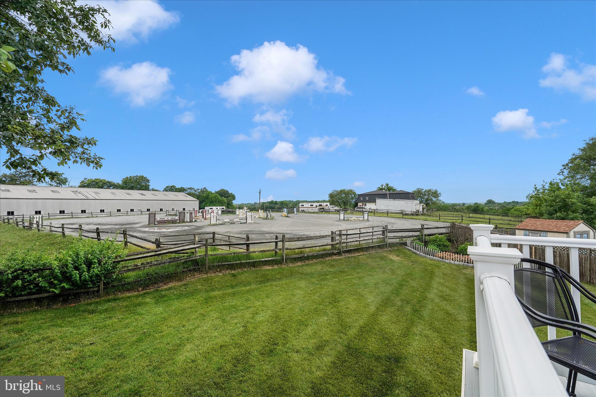 WOODSPRING AT NEW MARKET - Residential