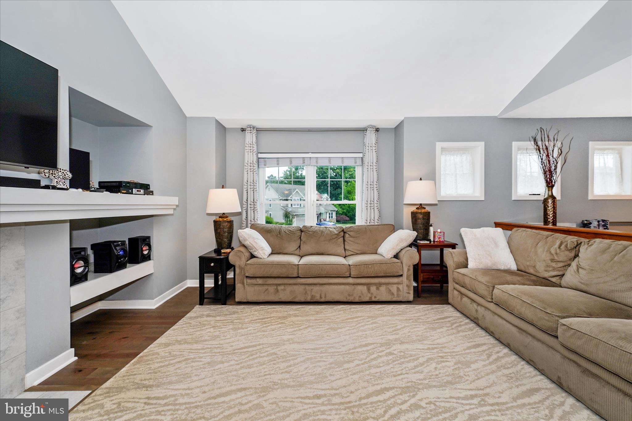 WOODSPRING AT NEW MARKET - Residential