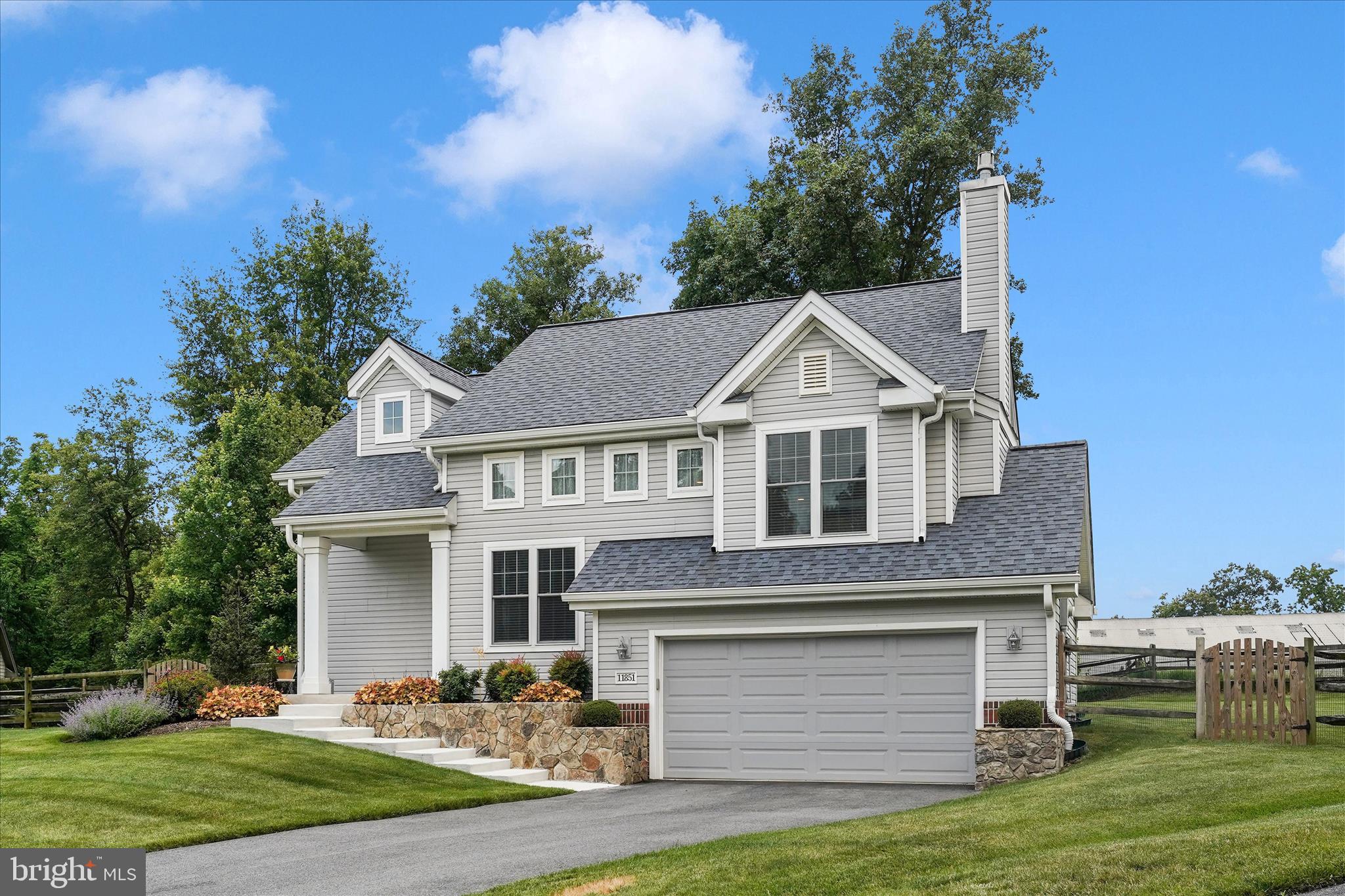 WOODSPRING AT NEW MARKET - Residential