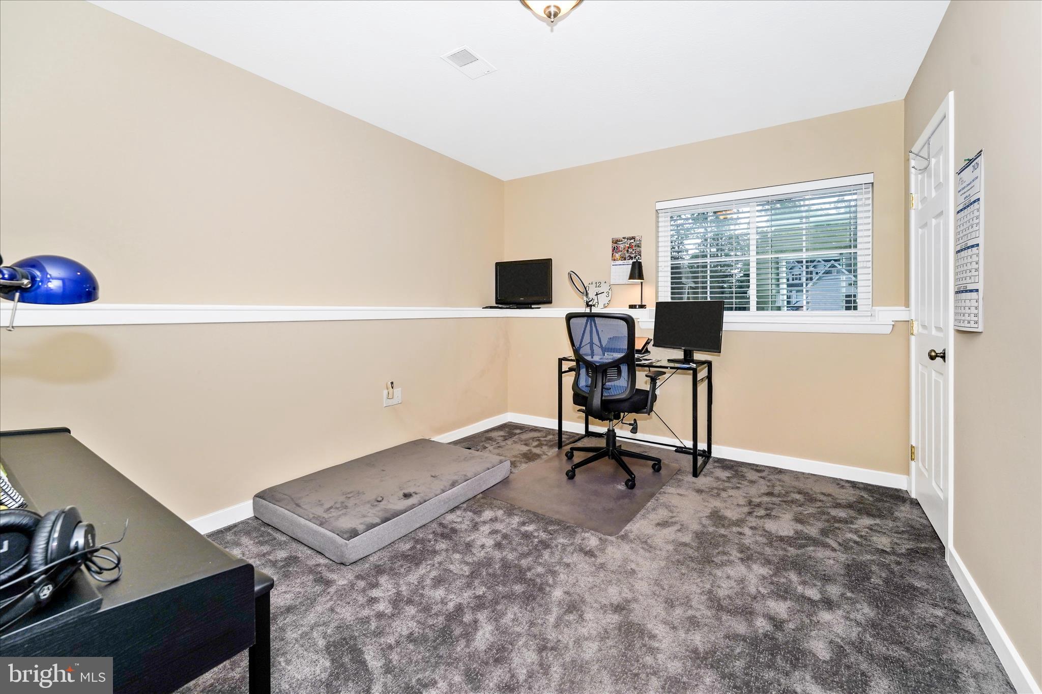 WOODSPRING AT NEW MARKET - Residential