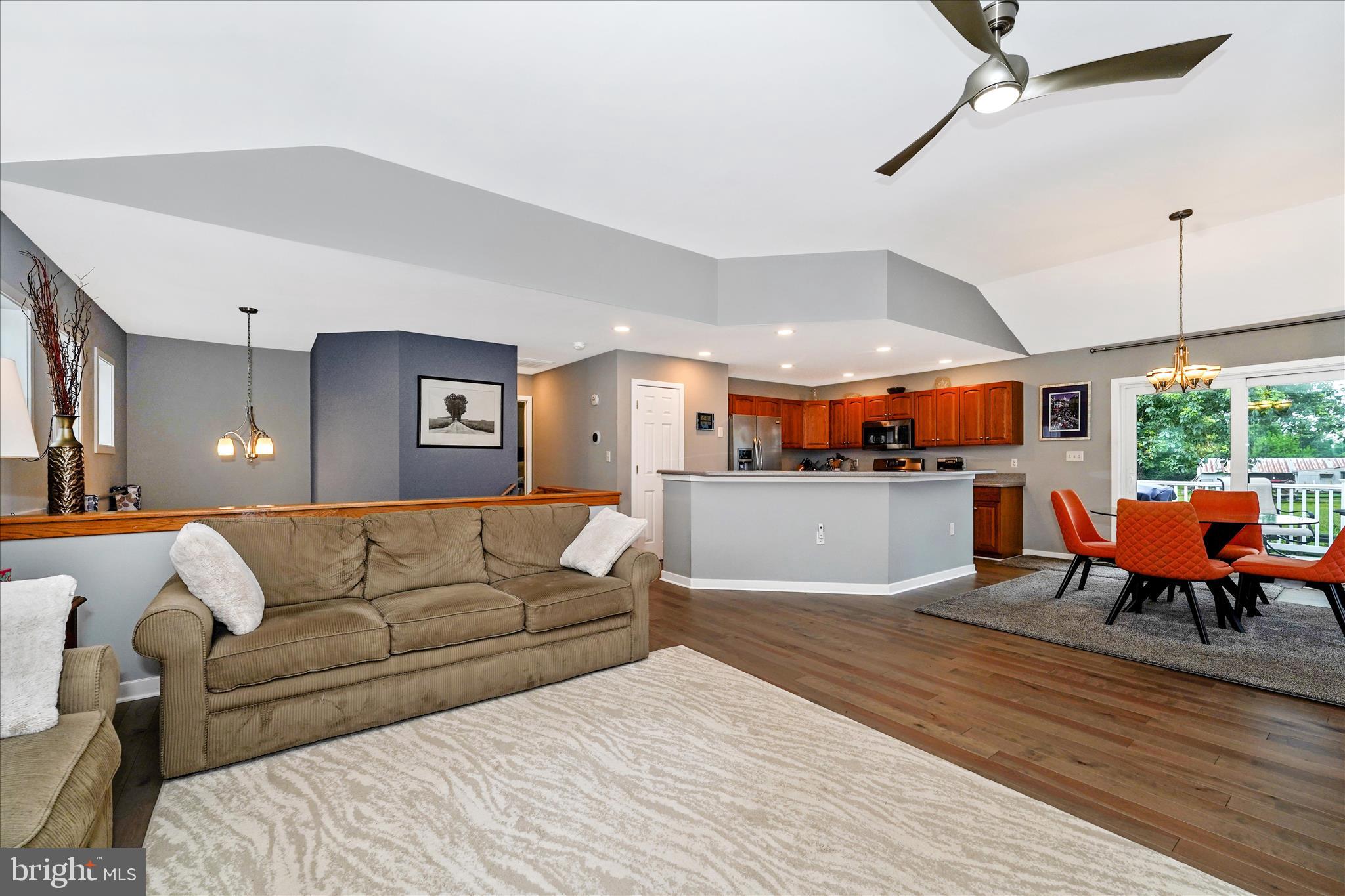 WOODSPRING AT NEW MARKET - Residential