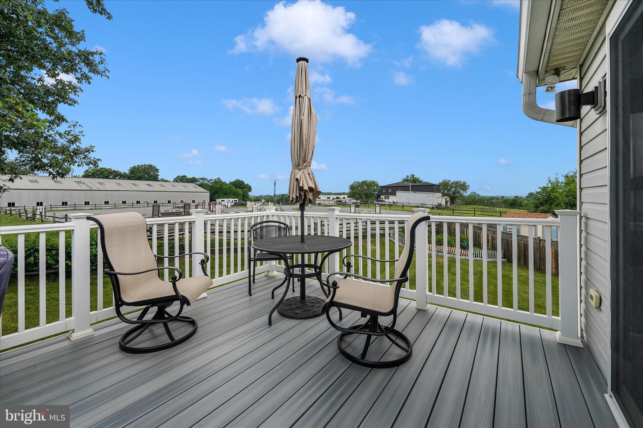 WOODSPRING AT NEW MARKET - Residential
