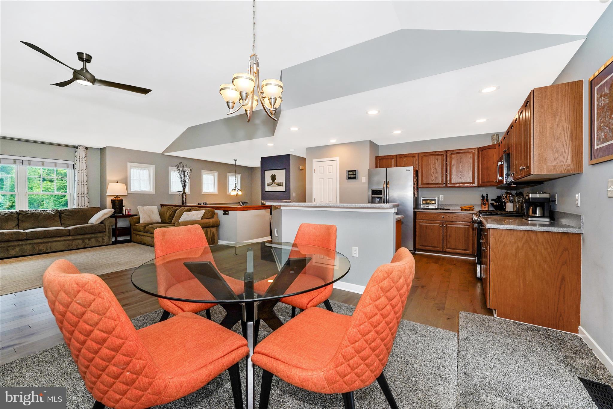 WOODSPRING AT NEW MARKET - Residential