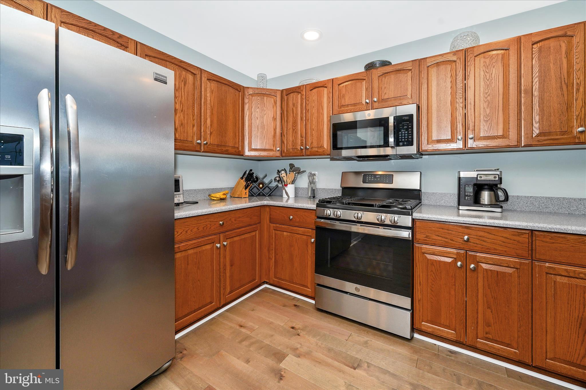 WOODSPRING AT NEW MARKET - Residential