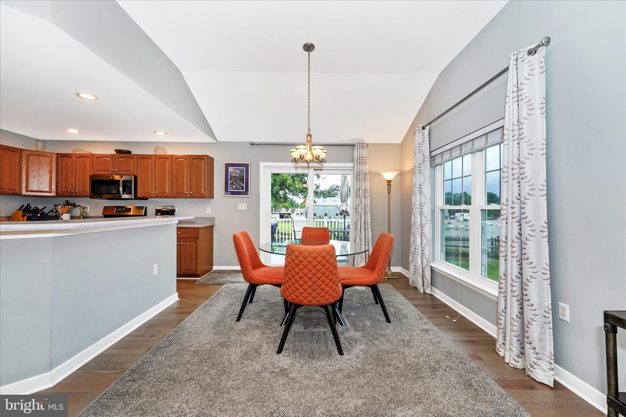 WOODSPRING AT NEW MARKET - Residential