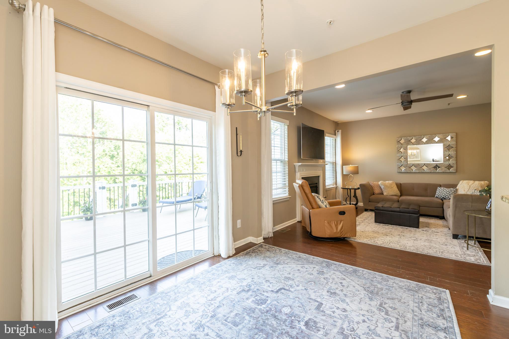 APPLECROSS - Residential