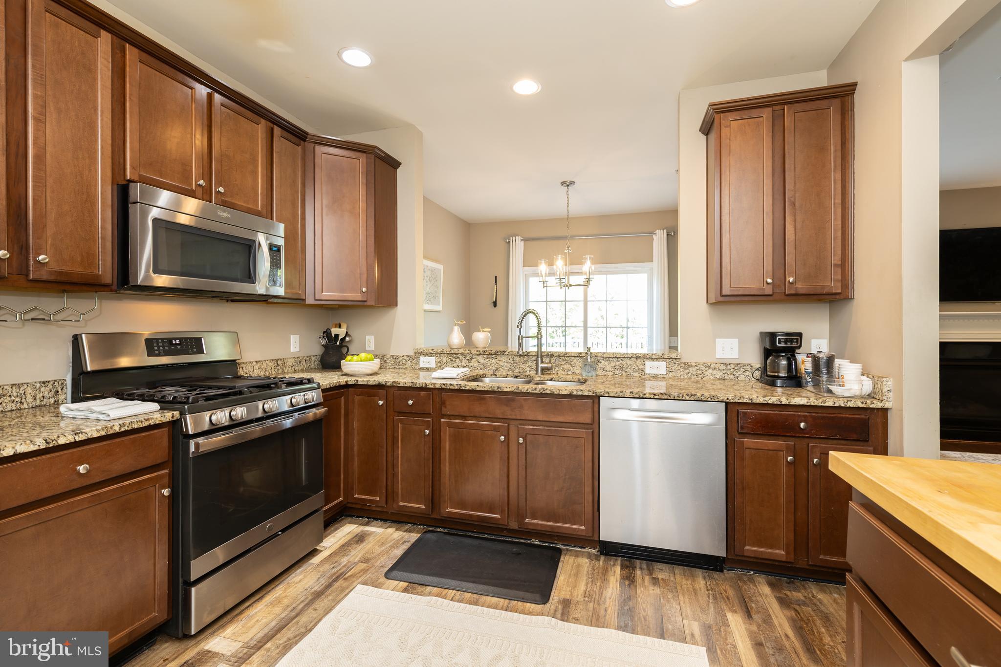 APPLECROSS - Residential