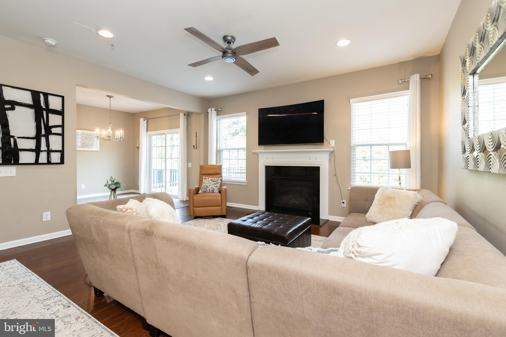 APPLECROSS - Residential
