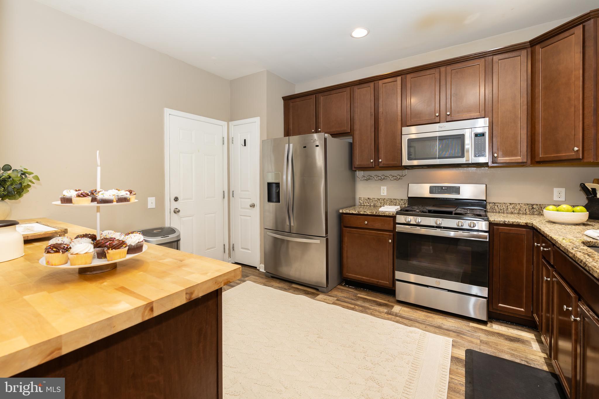 APPLECROSS - Residential