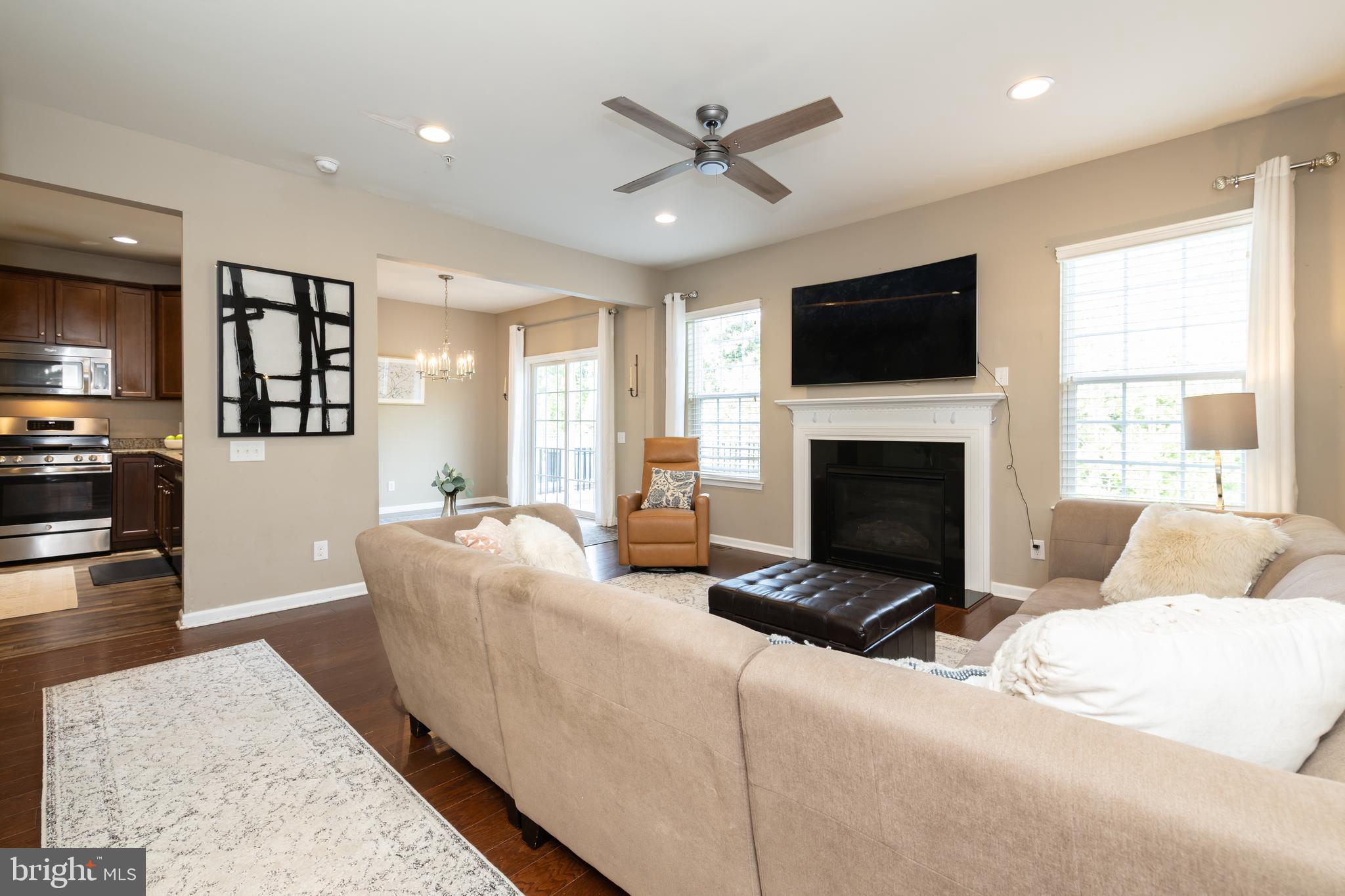 APPLECROSS - Residential