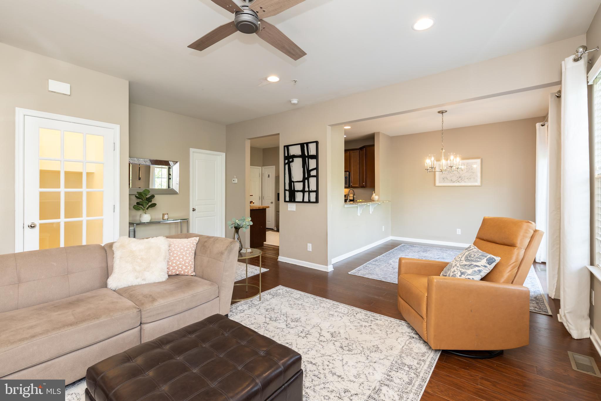 APPLECROSS - Residential