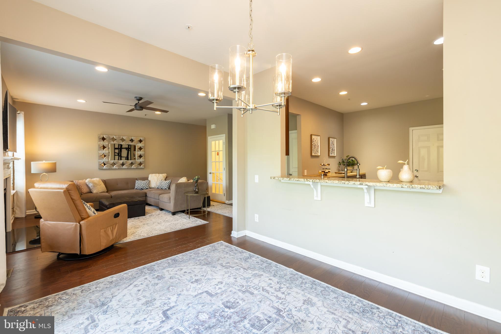 APPLECROSS - Residential