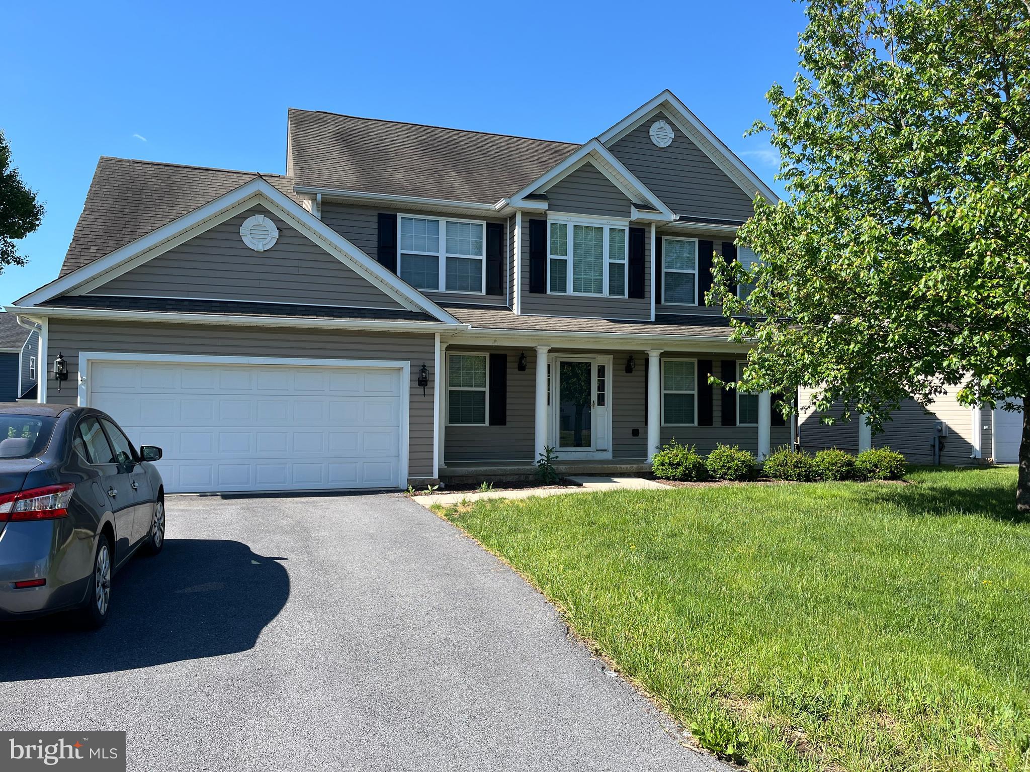 NONE AVAILABLE - Residential Lease