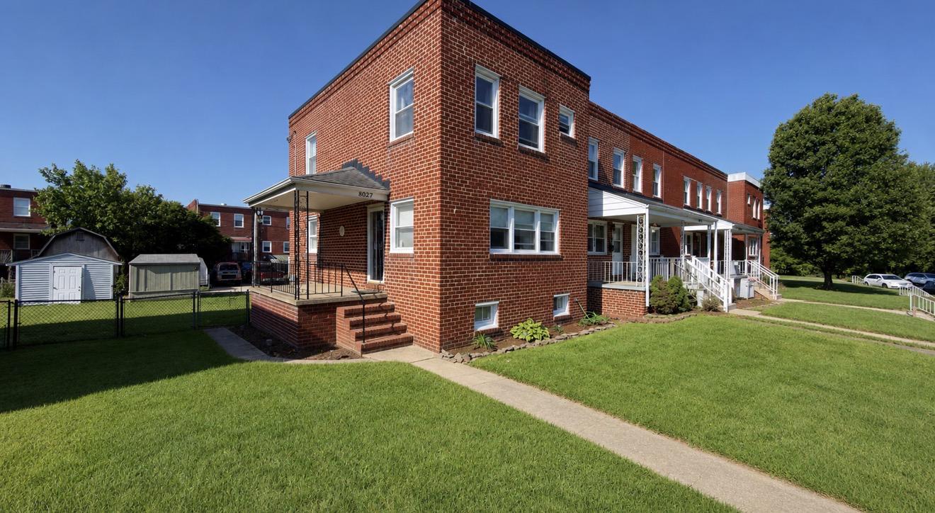 GRAY HAVEN - Residential