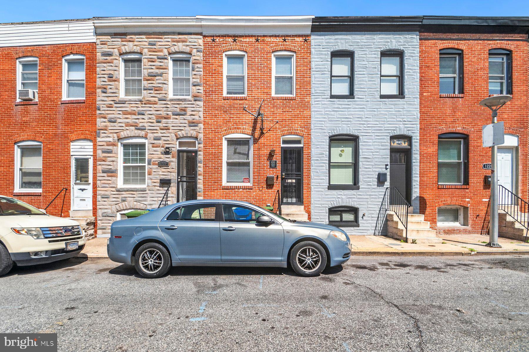 Tenant-occupied Baltimore rowhome offering immediate rental income and excellent long-term investment potential. Whether you're expanding your portfolio or purchasing your first investment property, this is a great opportunity to own an asset in an area with consistent rental demand.
Ideally located just minutes from downtown Baltimore, this property provides convenient access to major commuter routes, public transportation, the University of Maryland Medical Center, Horseshoe Casino, and the city's stadium district. The surrounding neighborhoods continue to see revitalization and investment, making this an attractive location for tenants and investors alike.

Please do not disturb the tenant. Showings by appointment only.

This property is part of a larger portfolio. Closings will need to be coordinated with the other properties in the portfolio but may sell to individual buyers. 

Seller will only accept offers from serious buyers who can align with that timeline.