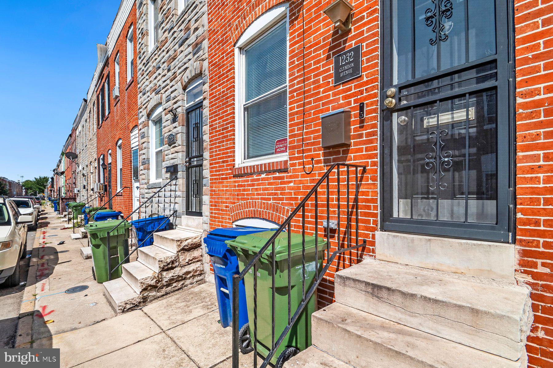 PIGTOWN HISTORIC DISTRICT - Residential