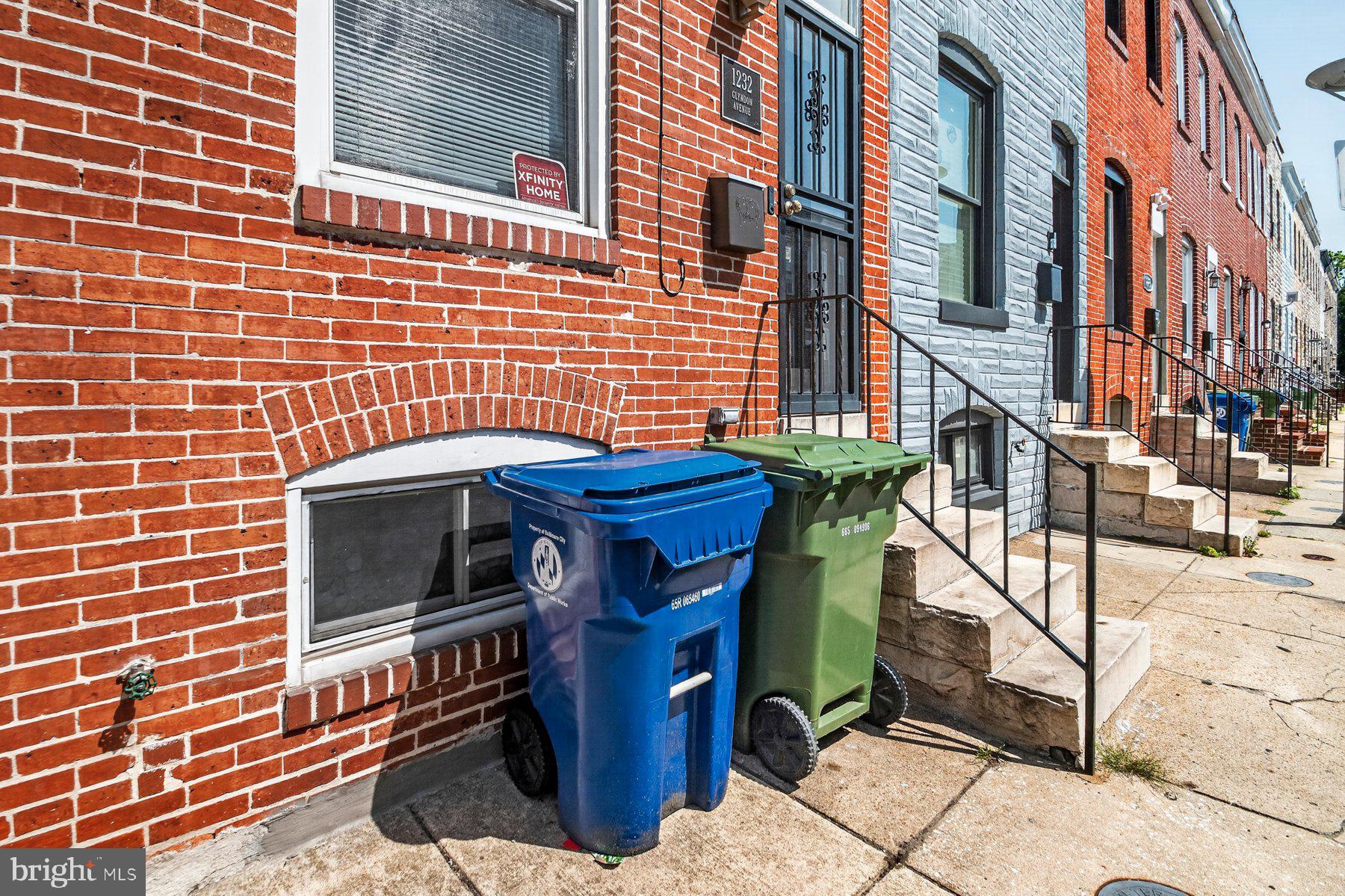 PIGTOWN HISTORIC DISTRICT - Residential