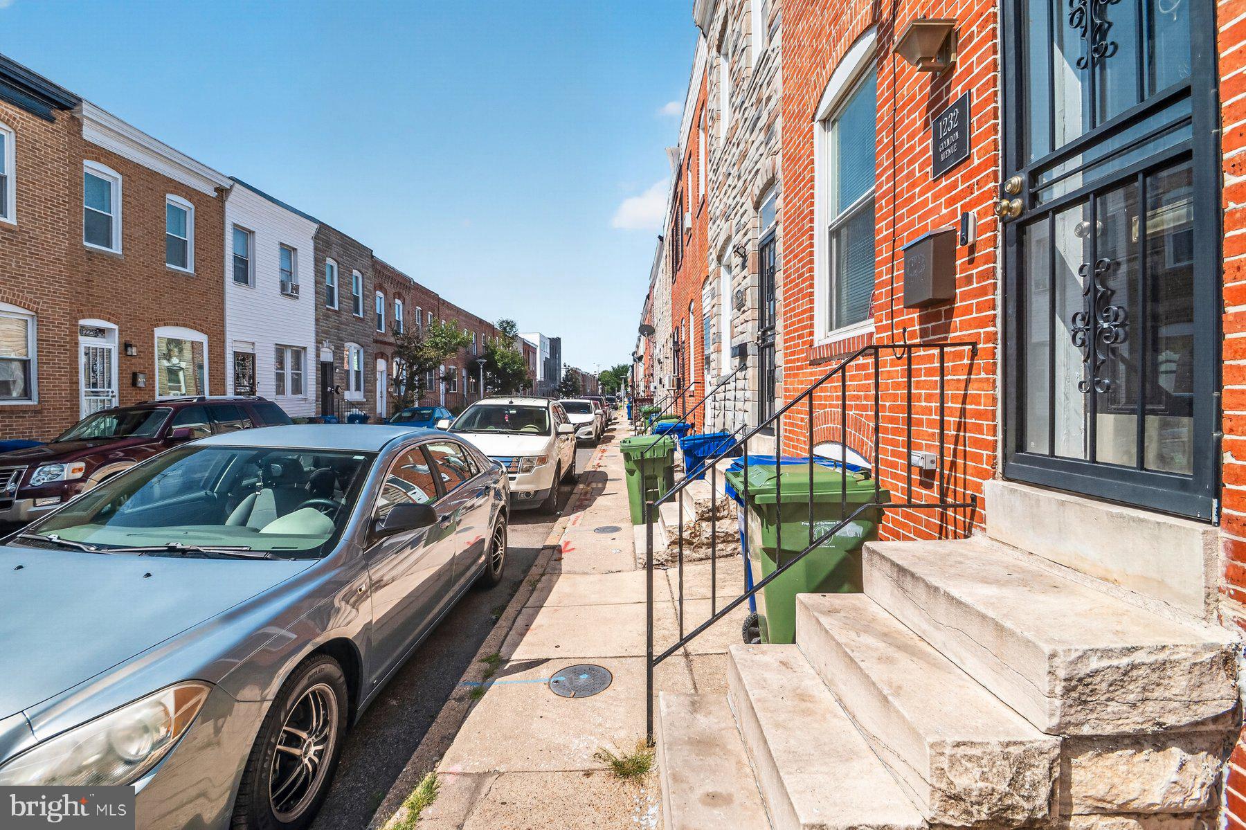 PIGTOWN HISTORIC DISTRICT - Residential