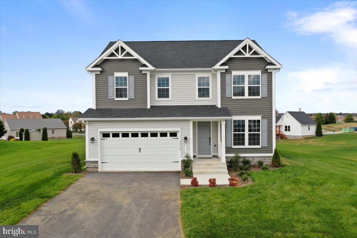 PARADISE HEIGHTS - Residential
