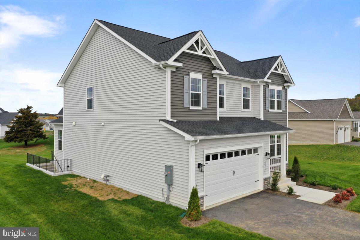PARADISE HEIGHTS - Residential