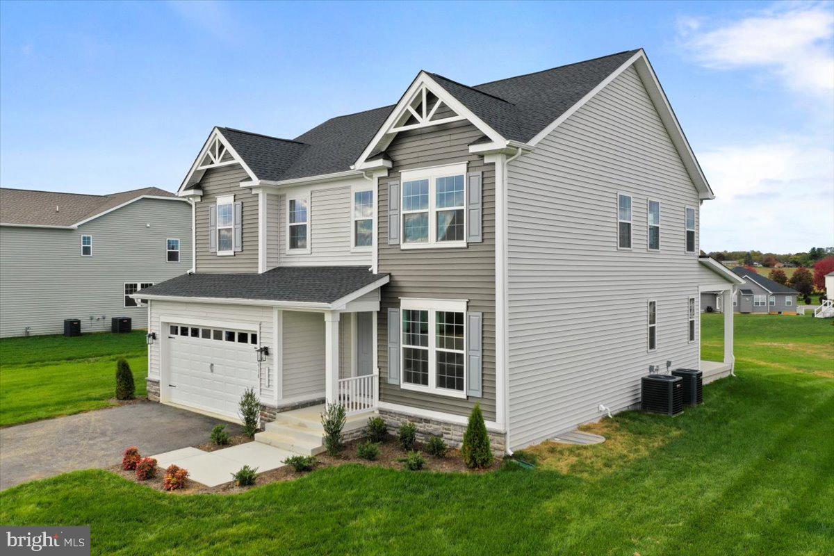 PARADISE HEIGHTS - Residential